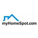 myHomeSpot.com logo